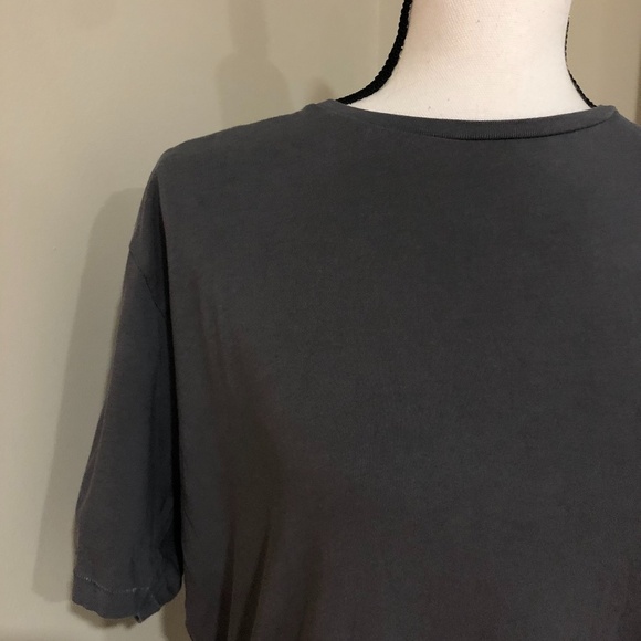 *WHOLE FOODS* Unisex Gray 2018 WFM Team Member - Picture 5 of 7